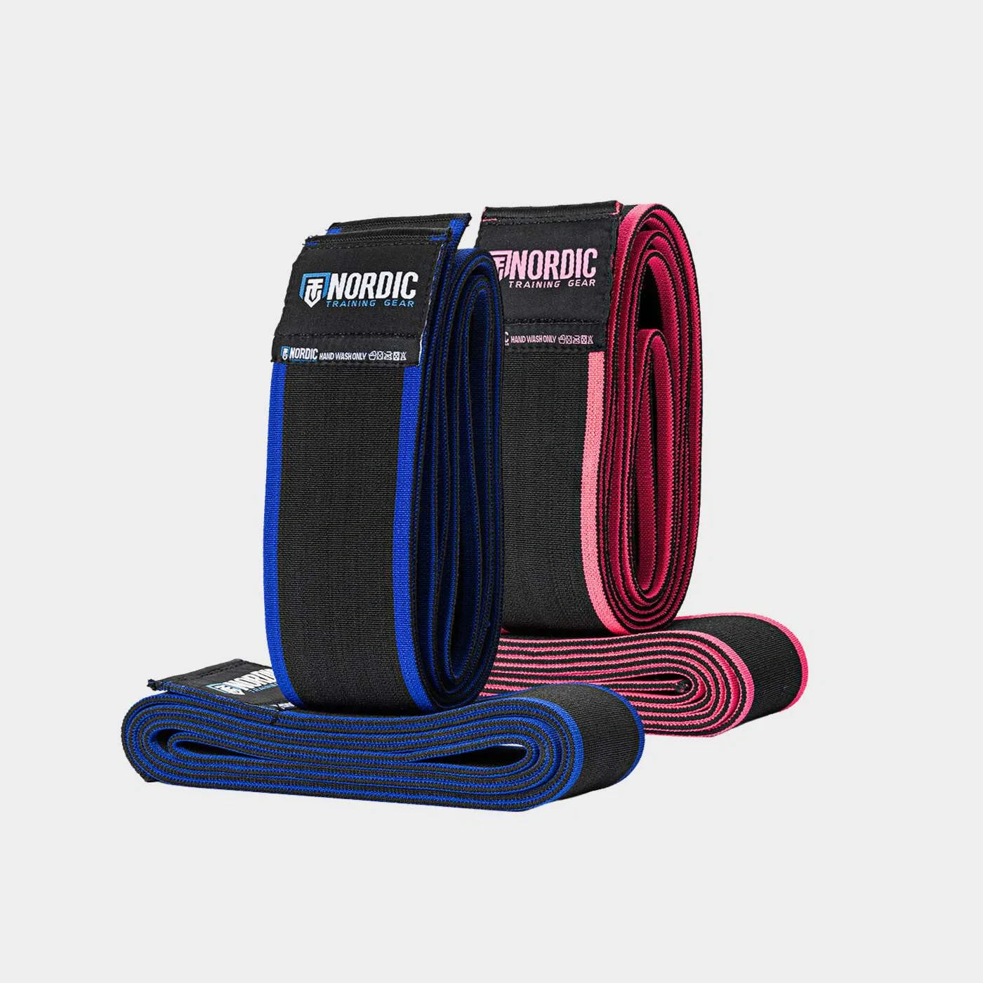 Polvisiteet & Knee Wraps