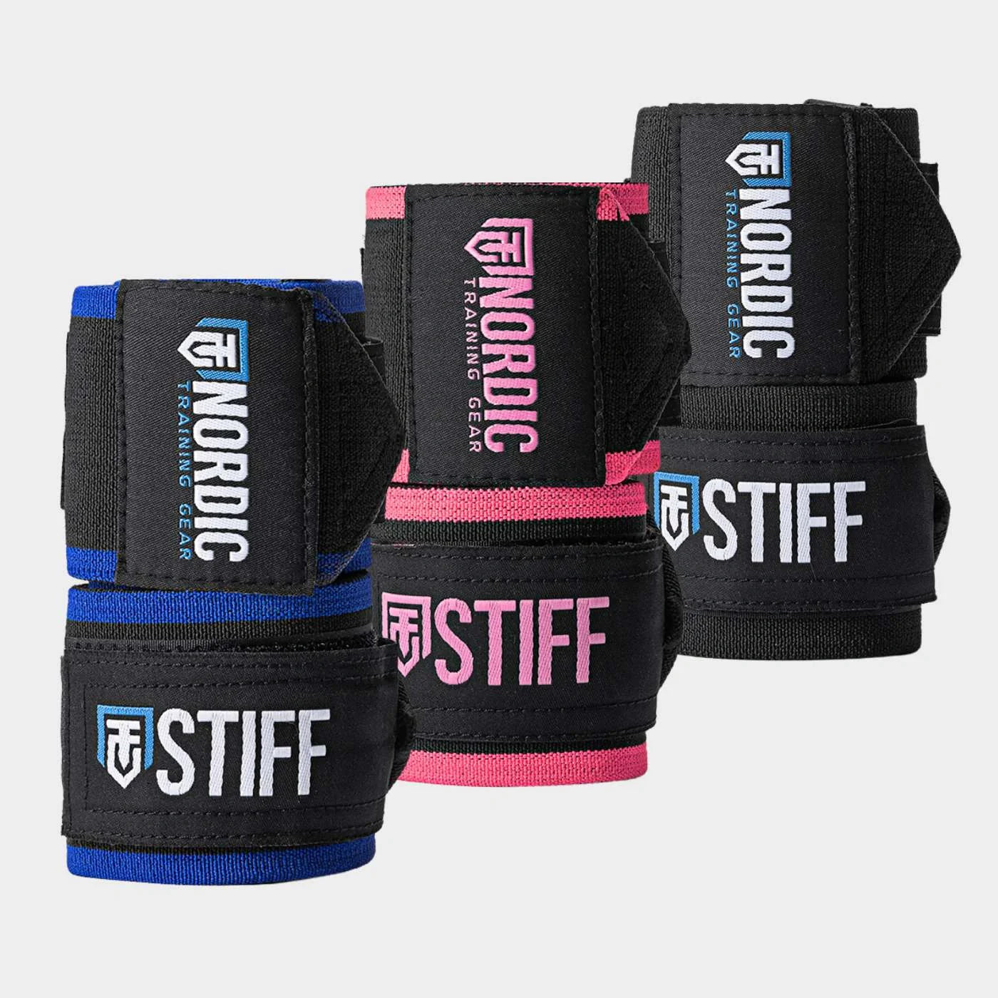 Rannetuet & Wrist Wraps