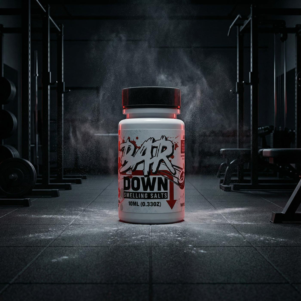 Bar Down | NTGear.se