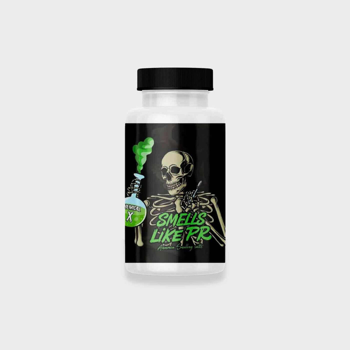 Chemical X | NTGear.se