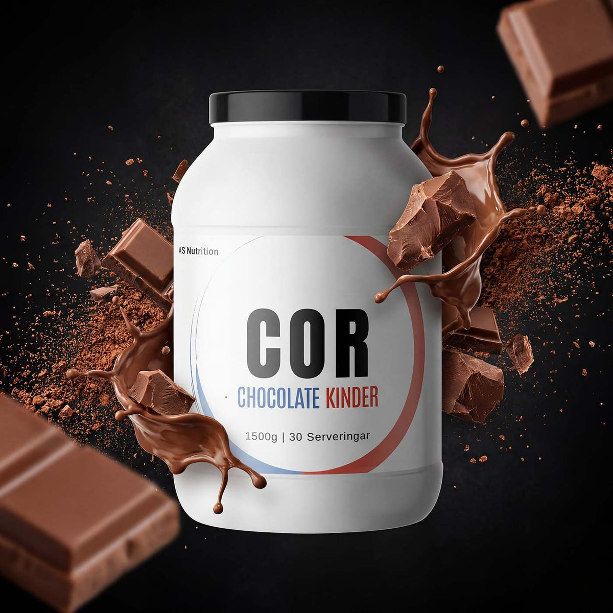 Cream Of Rice | NTGear.se