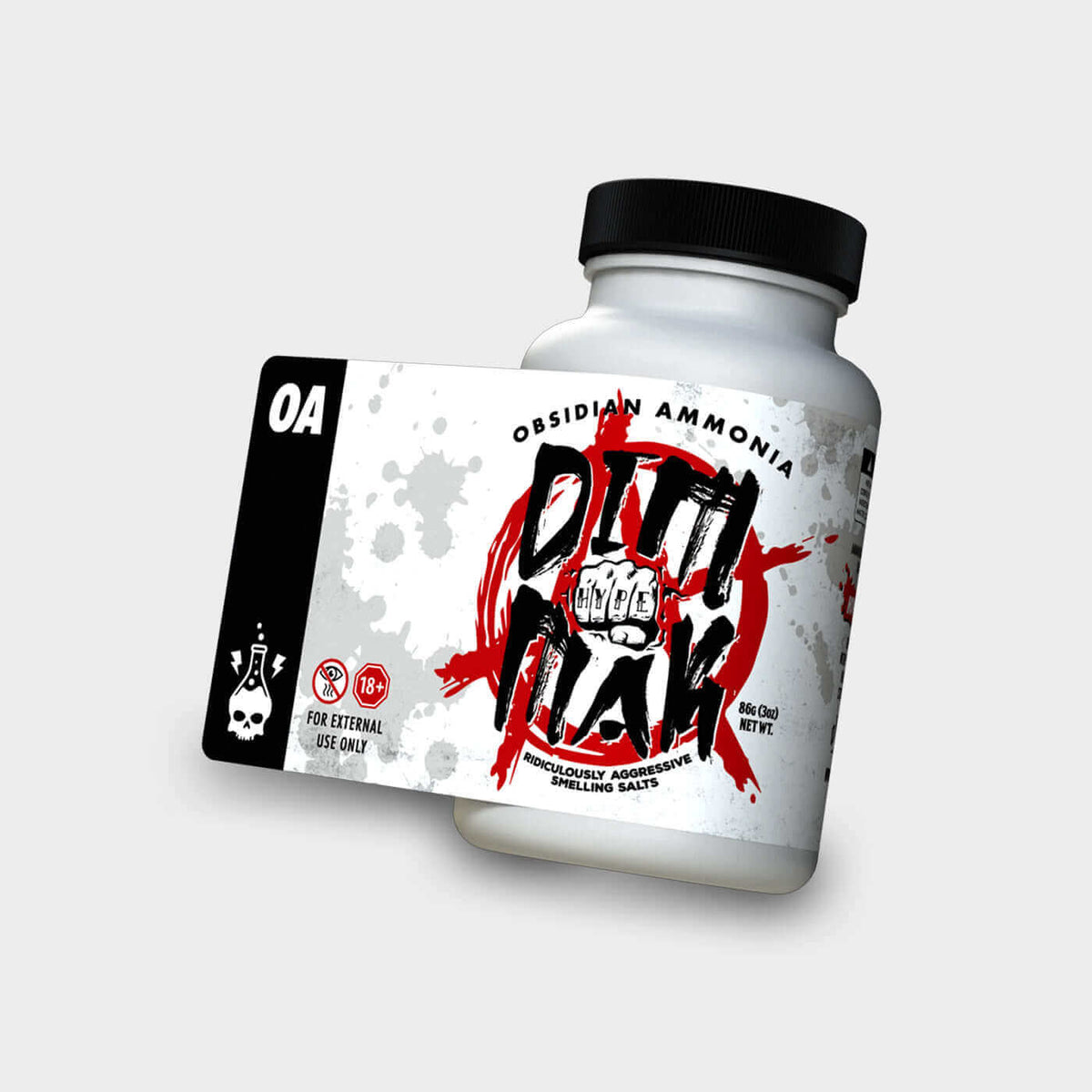 Dim Mak™ Redux | NTGear.se