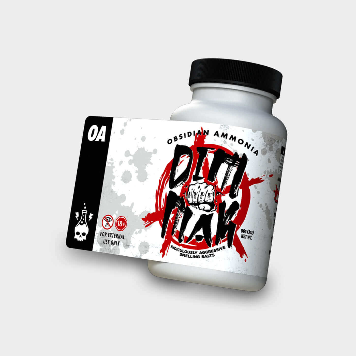 Dim Mak™ Redux | NTGear.se