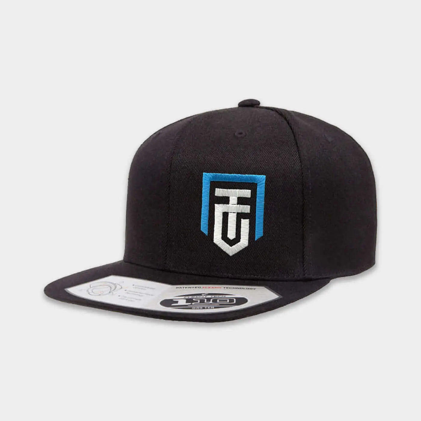 Lippis, Flexfit®, Snapback