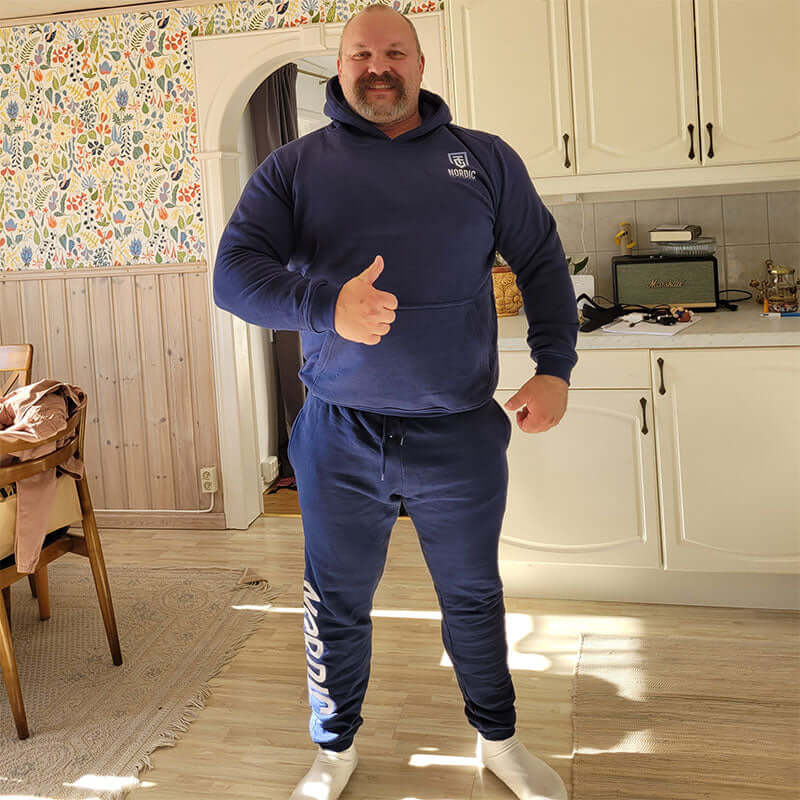 Fredrik Svensson | NTGear.se