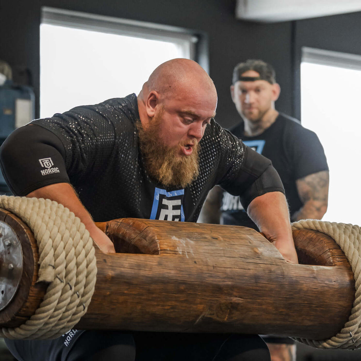 Grip Shirt | NTGear.se