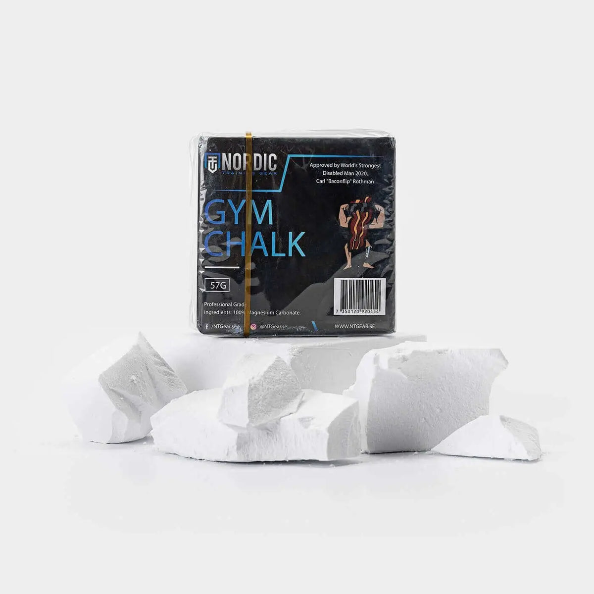 Gym Chalk | NTGear.se