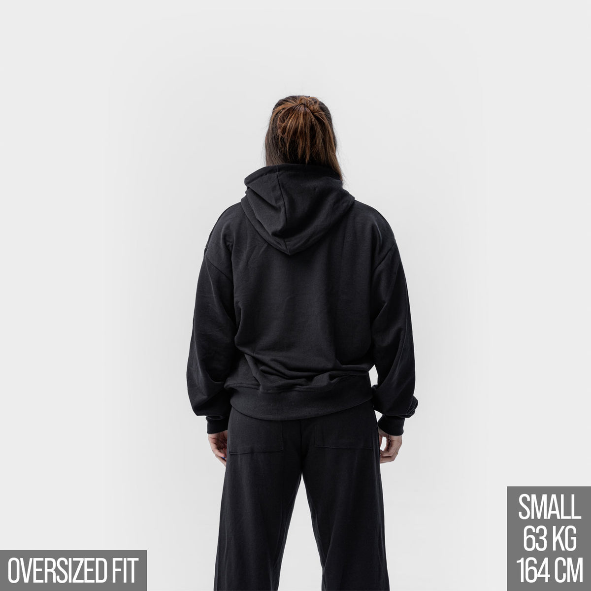 Hoodie, Stealth Collection | NTGear.se
