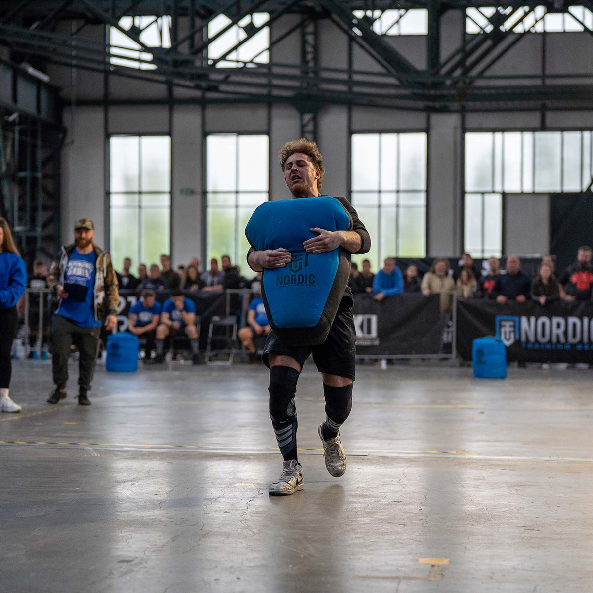 Husafell Sandbag | NTGear.se