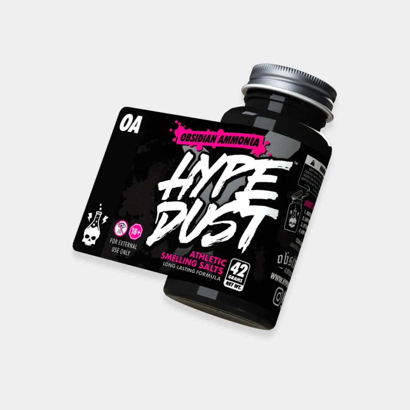 Hype Dust™ (Hajusuola)