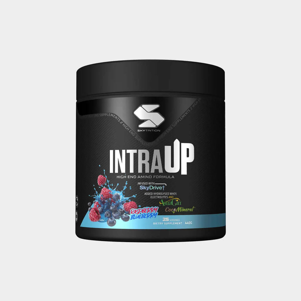 IntraUP - Aminohapot, 450 g