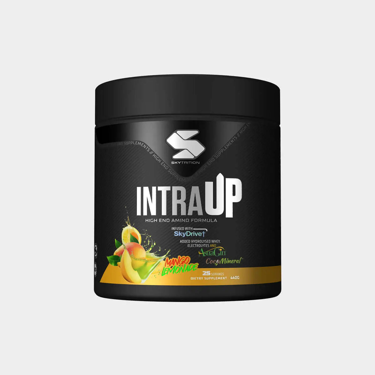 IntraUP - Aminohapot, 450 g