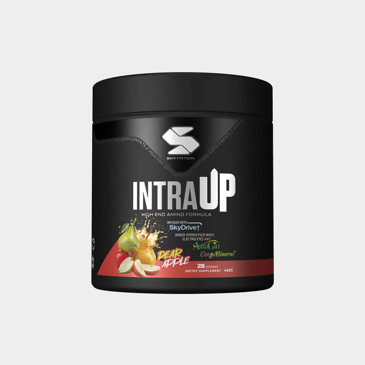 IntraUP - Aminohapot, 450 g
