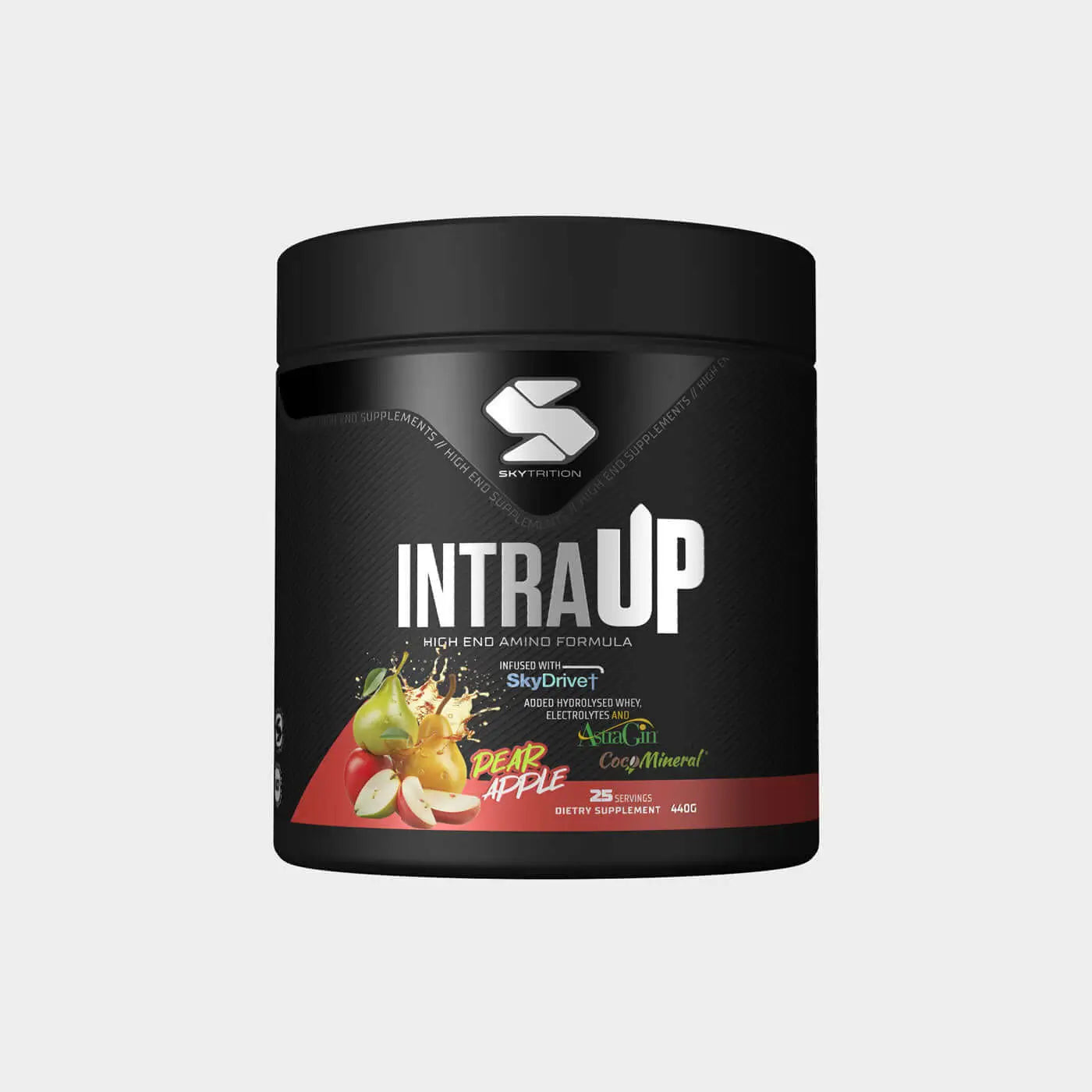 IntraUP - Aminohapot, 450 g
