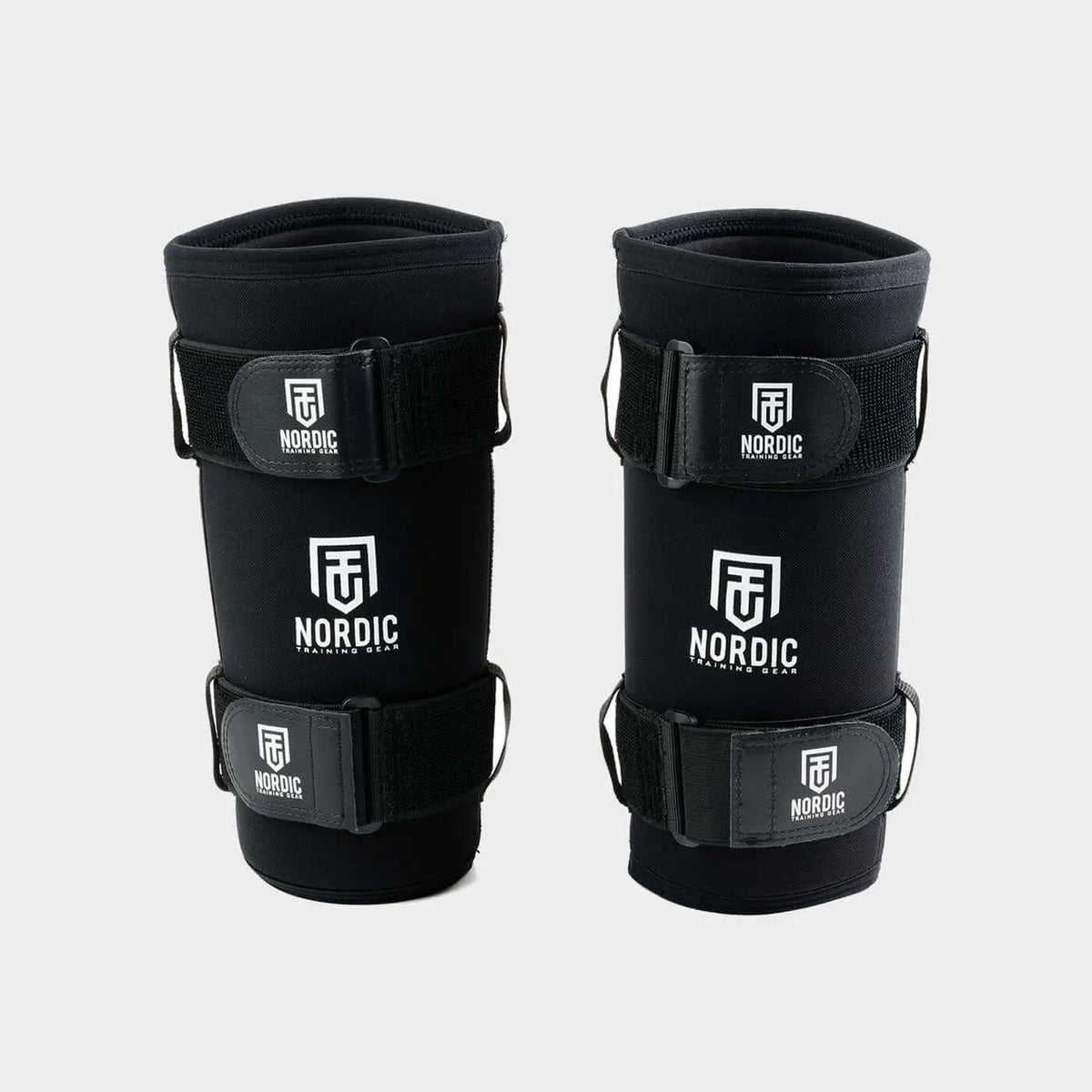 Knee Sleeves, Velcro, 9 mm