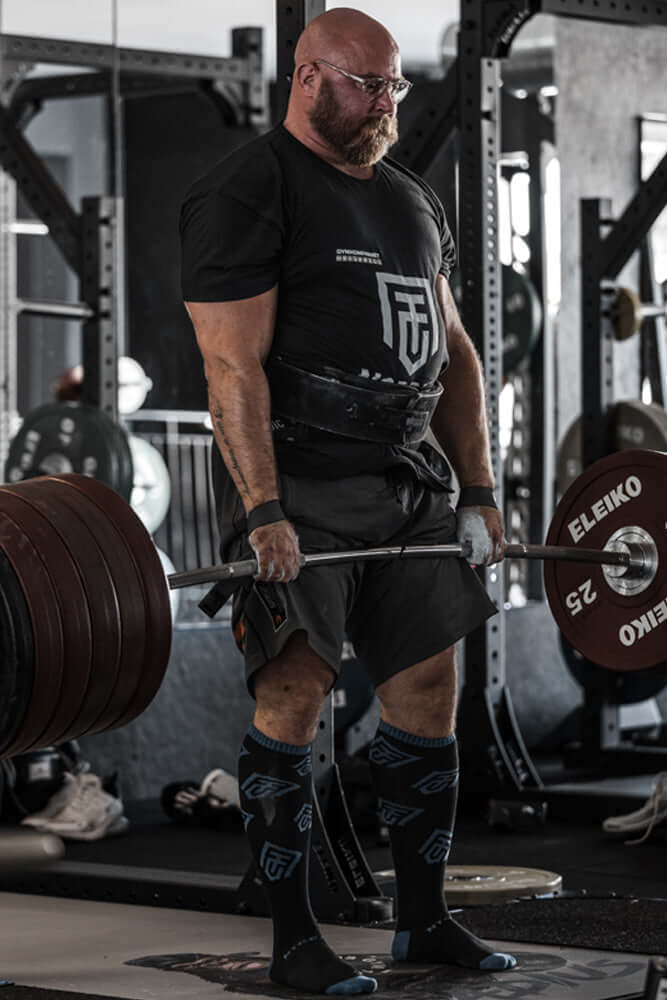 Lyftarbälten | NTGear.se