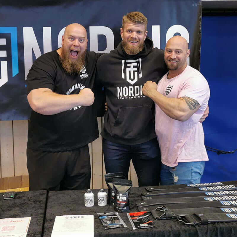 Max Andrén | NTGear.se