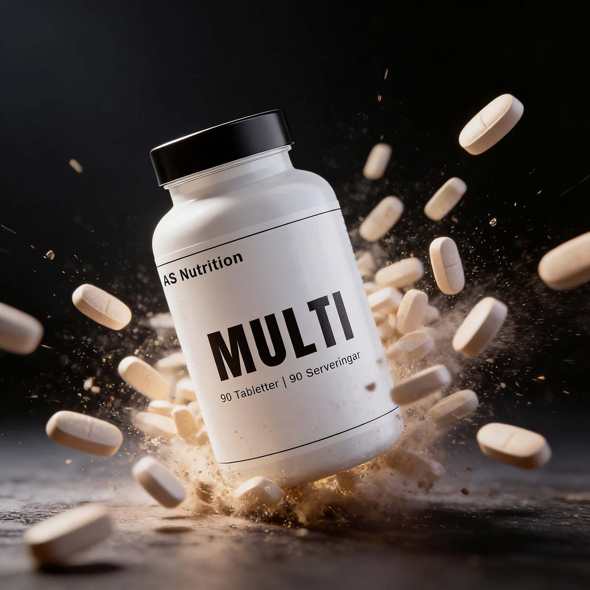 Multi | NTGear.se