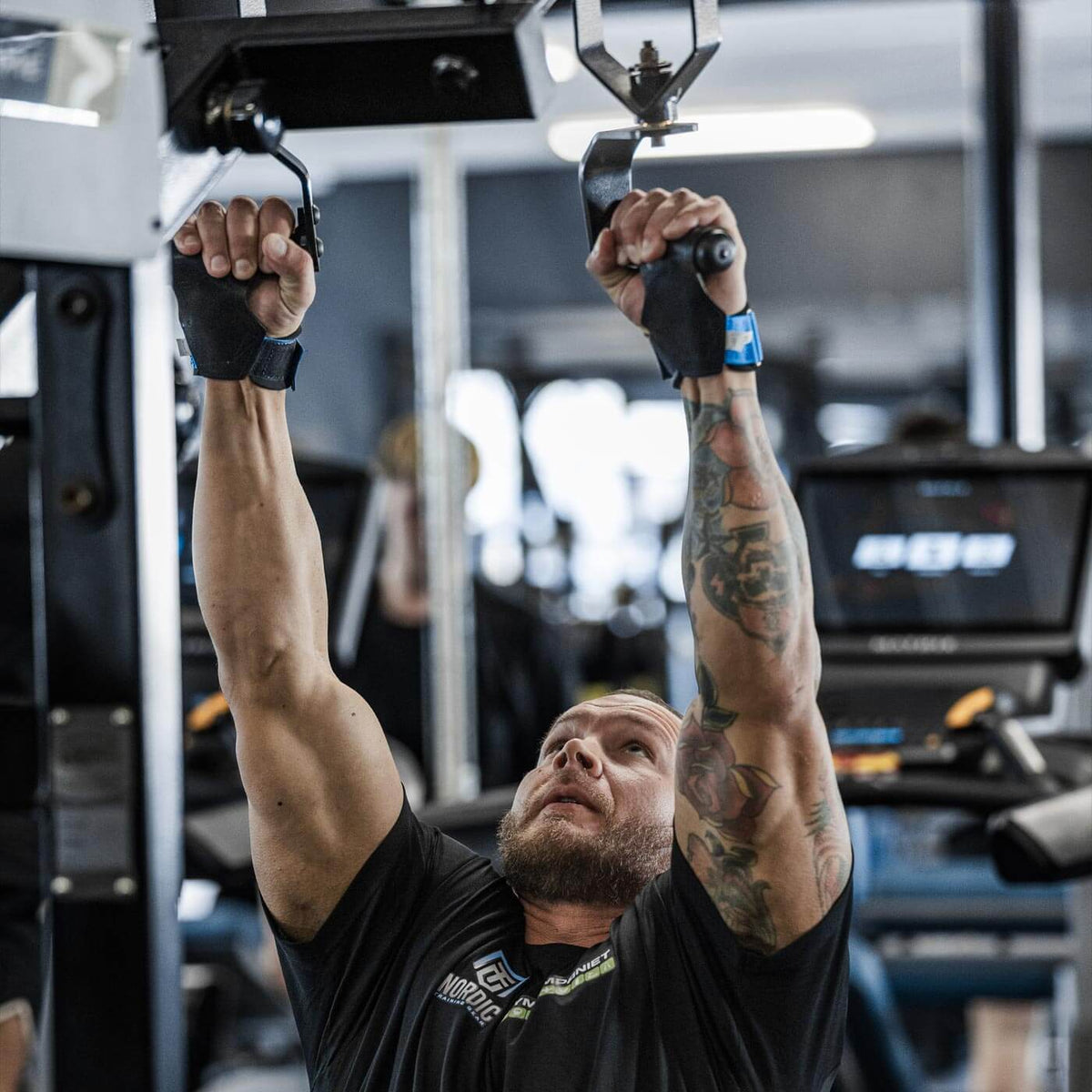 Nordic Grips | NTGear.se