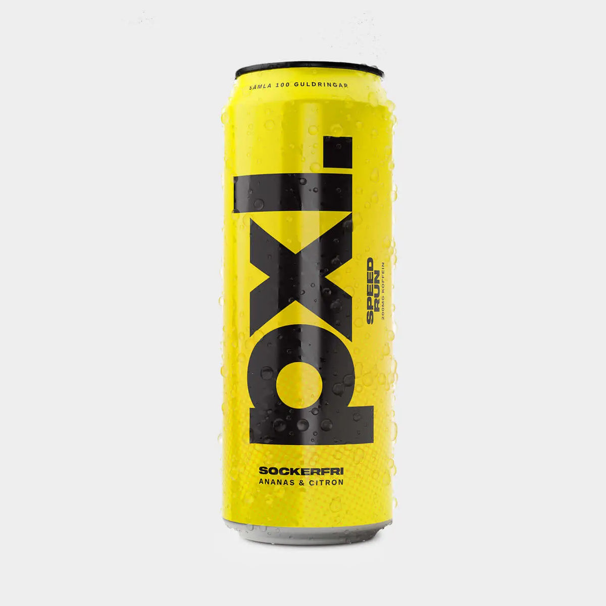 PXL Energy, 500 ml