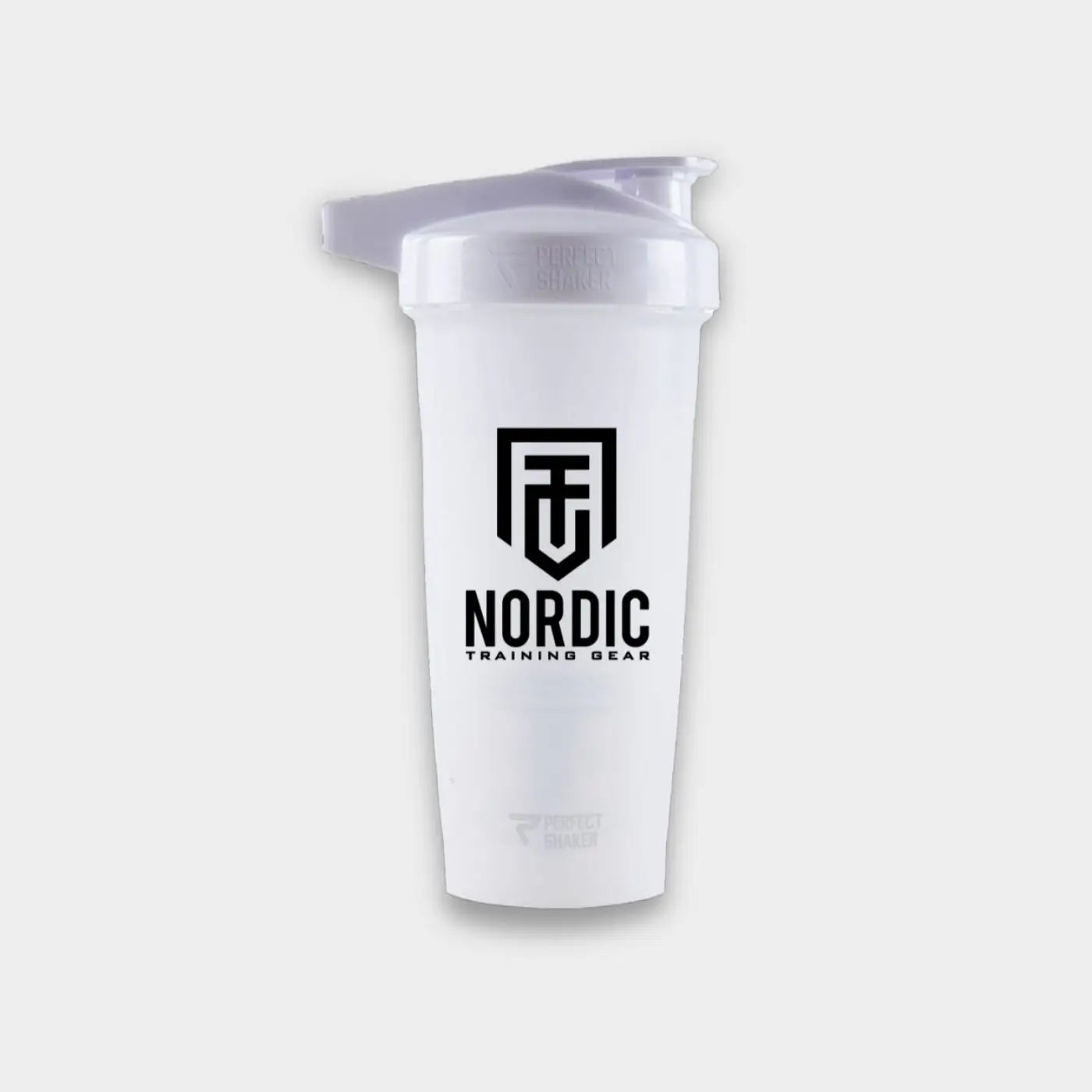Premium Shaker, 800 ml, Valkoinen