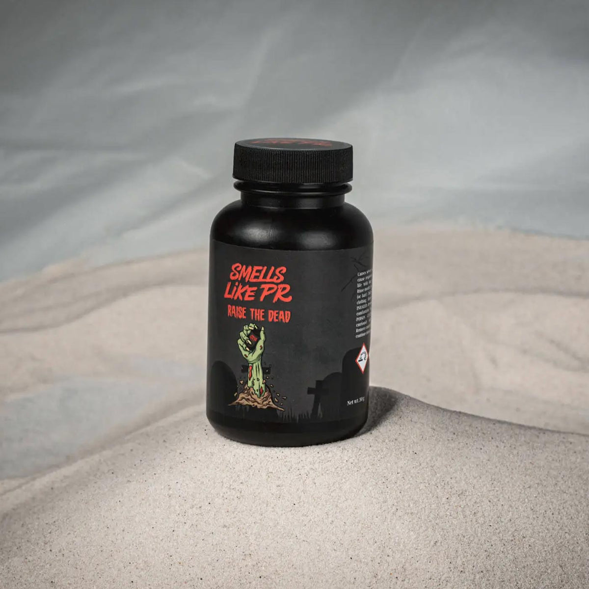 Raise The Dead  | NTGear.se