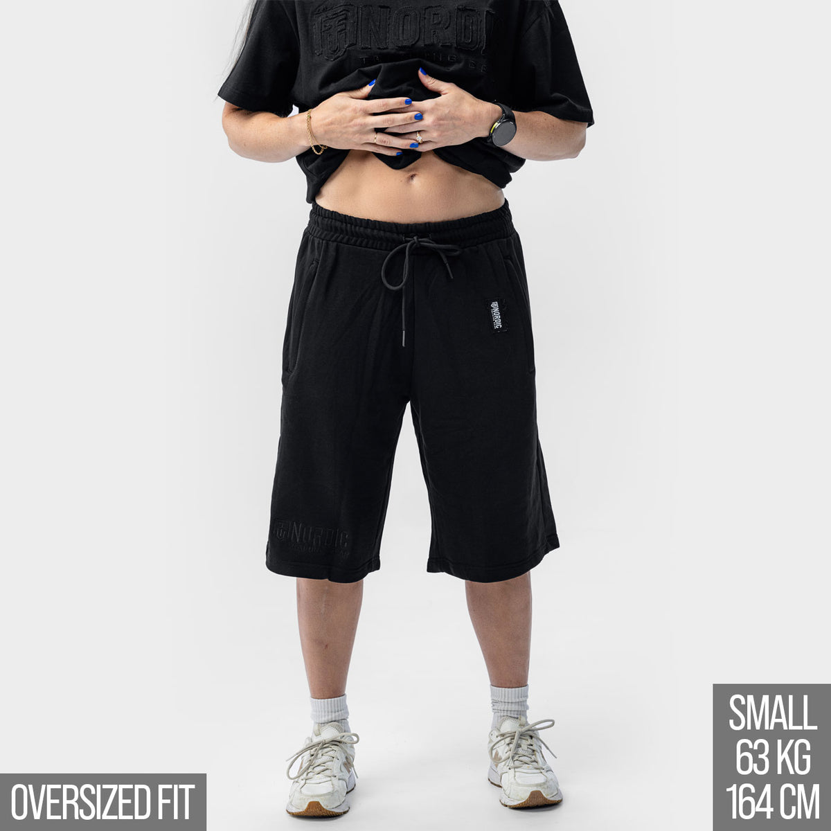 Shorts, Stealth Collection | NTGear.se