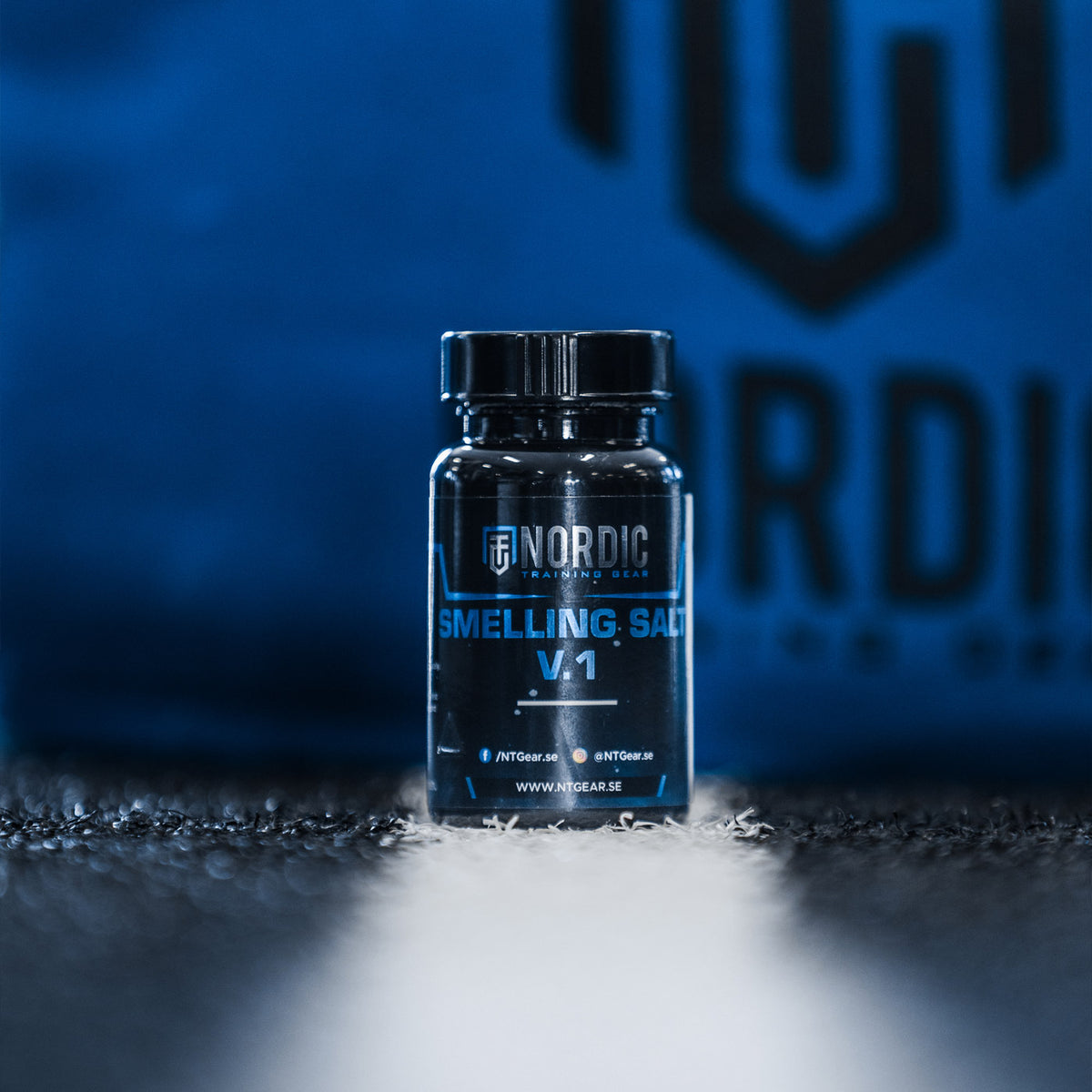 Luktsalt V.1 | NTGear.se