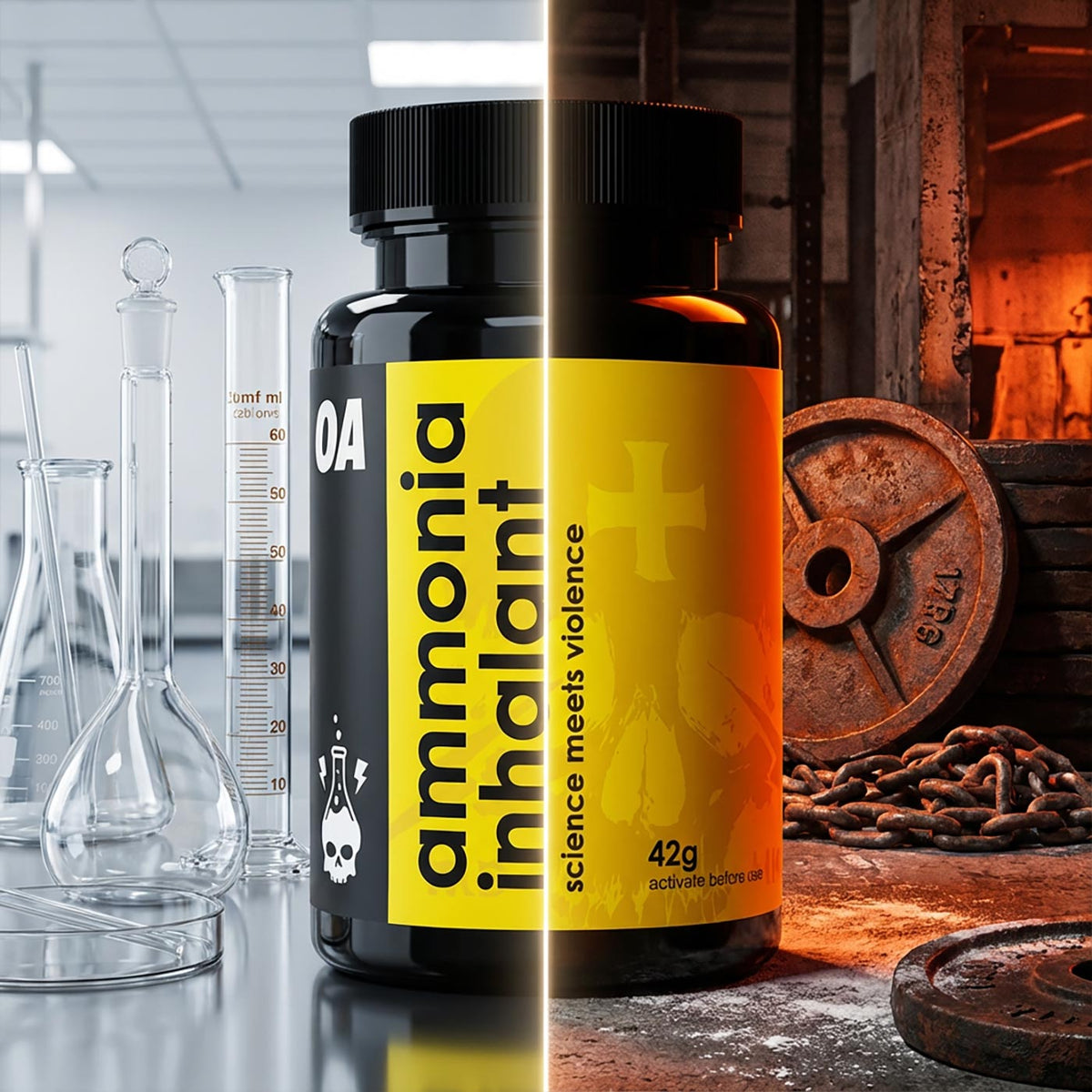 Standard | NTGear.se