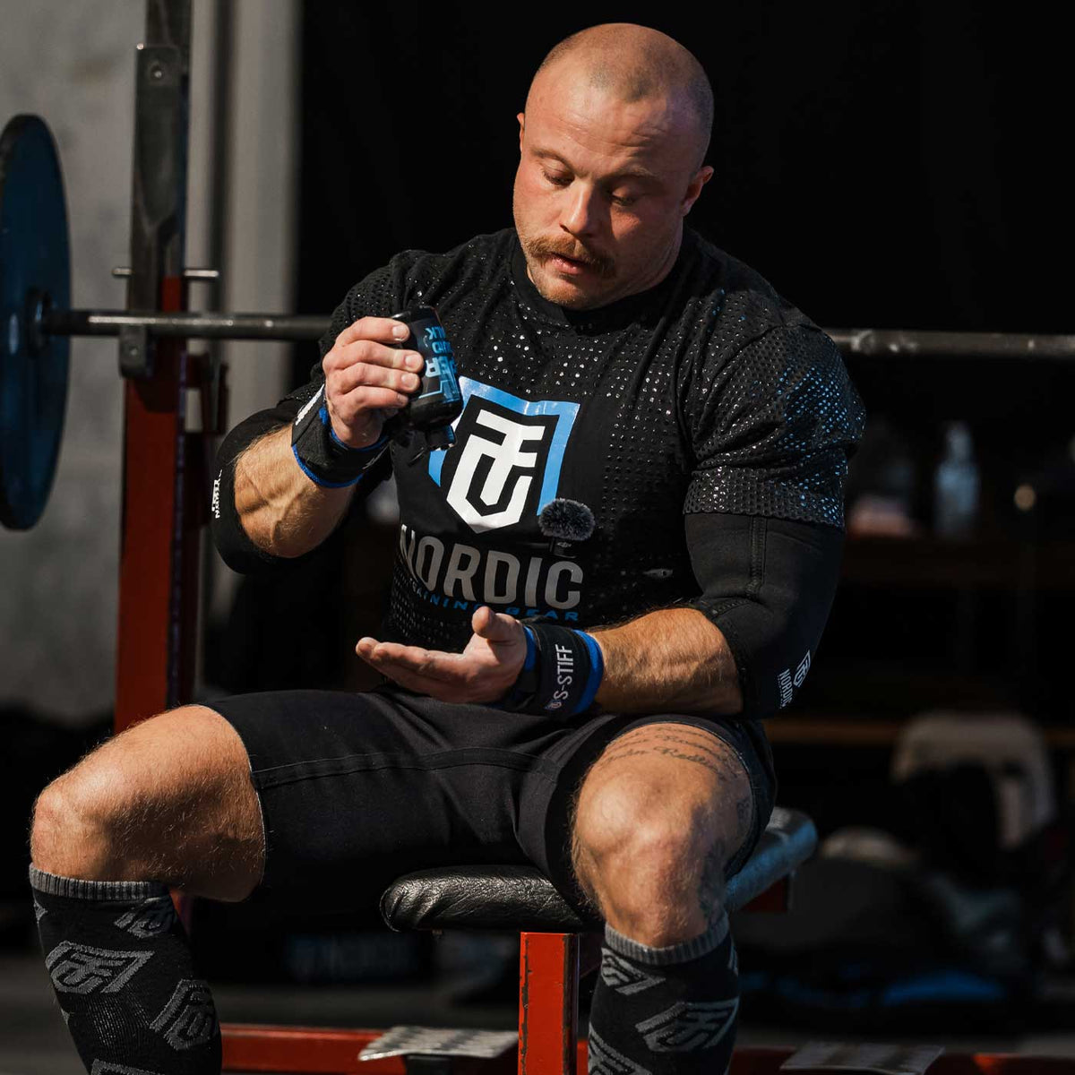 Super Liquid Chalk | NTGear.se