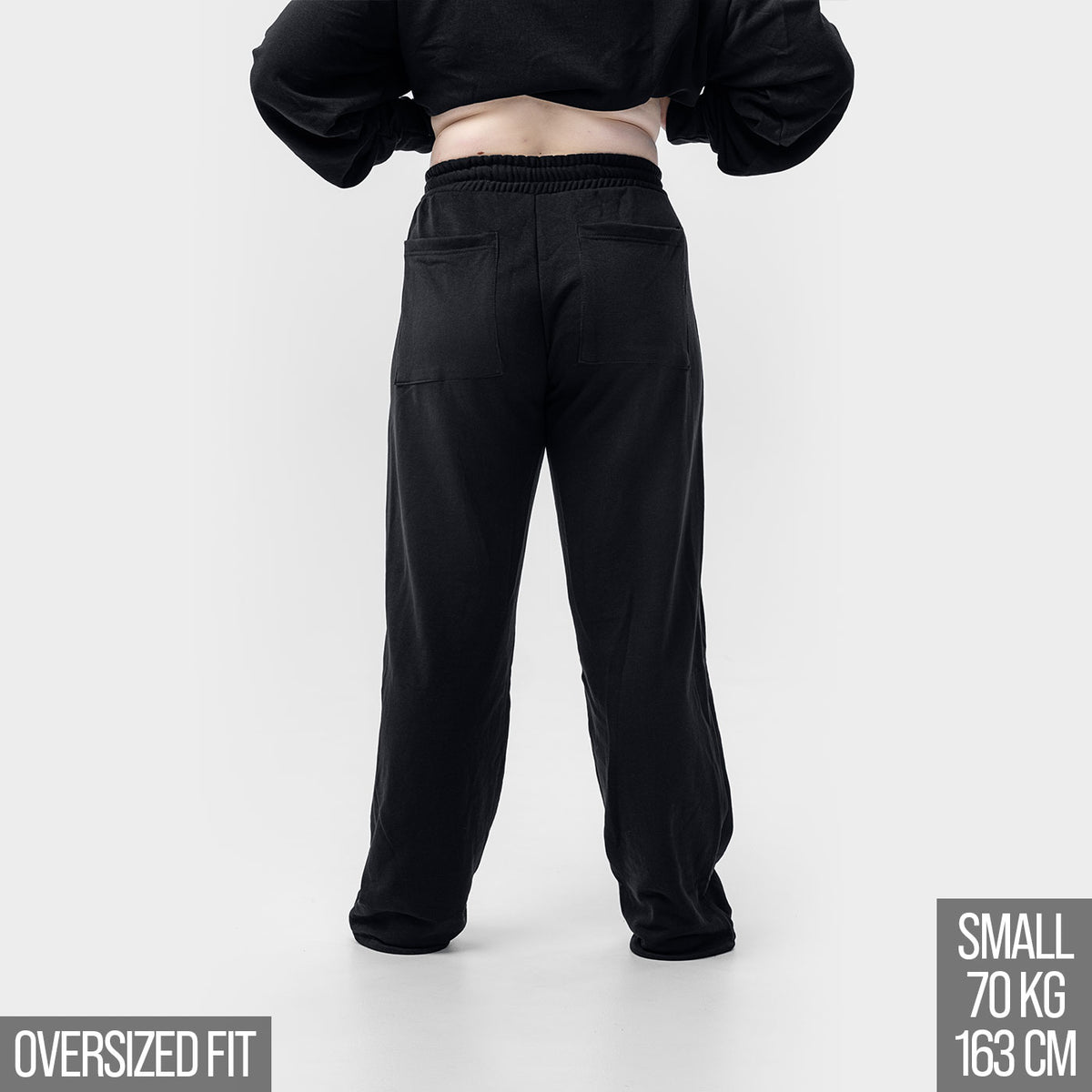 Sweatpants, Stealth Collection | NTGear.se
