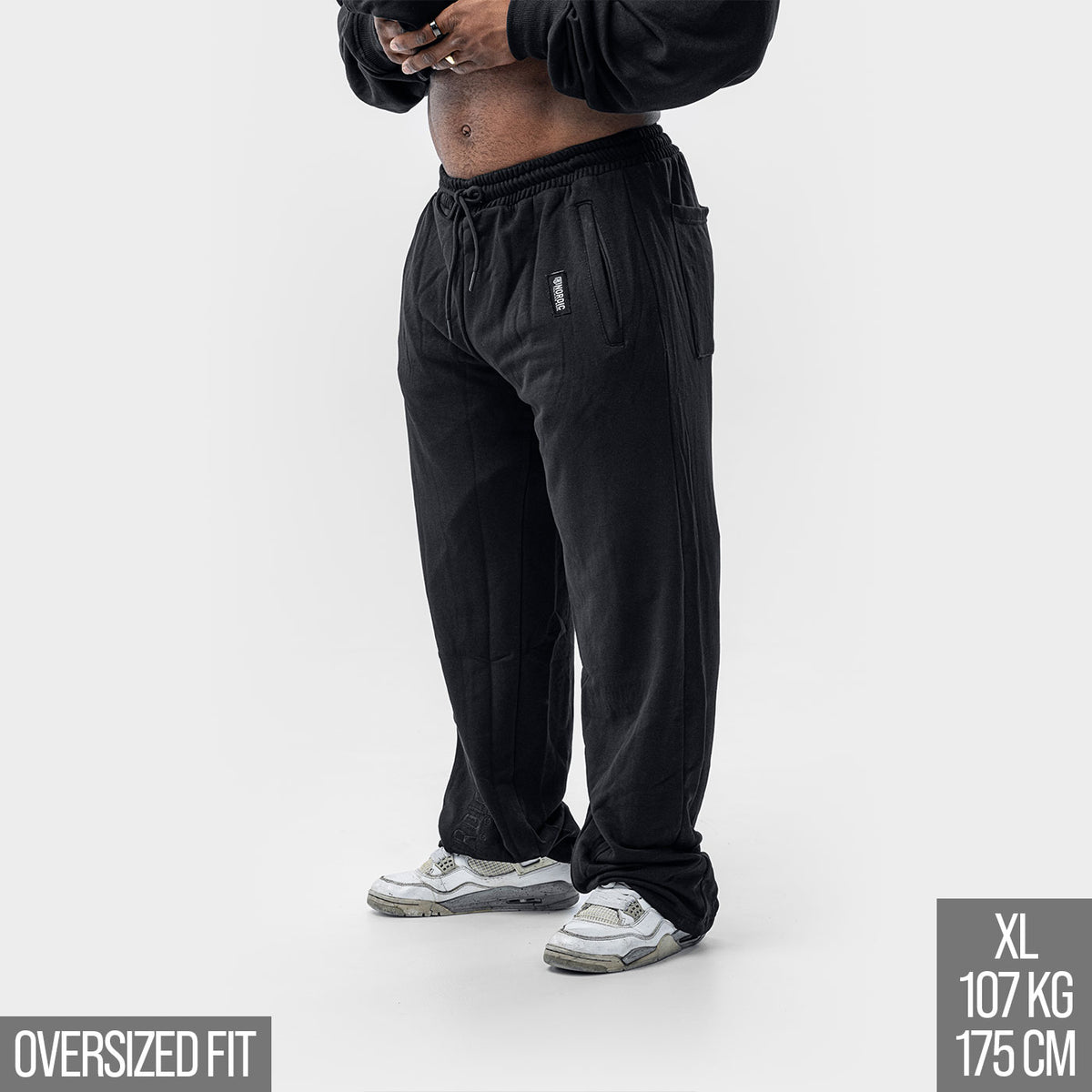 Sweatpants, Stealth Collection | NTGear.se