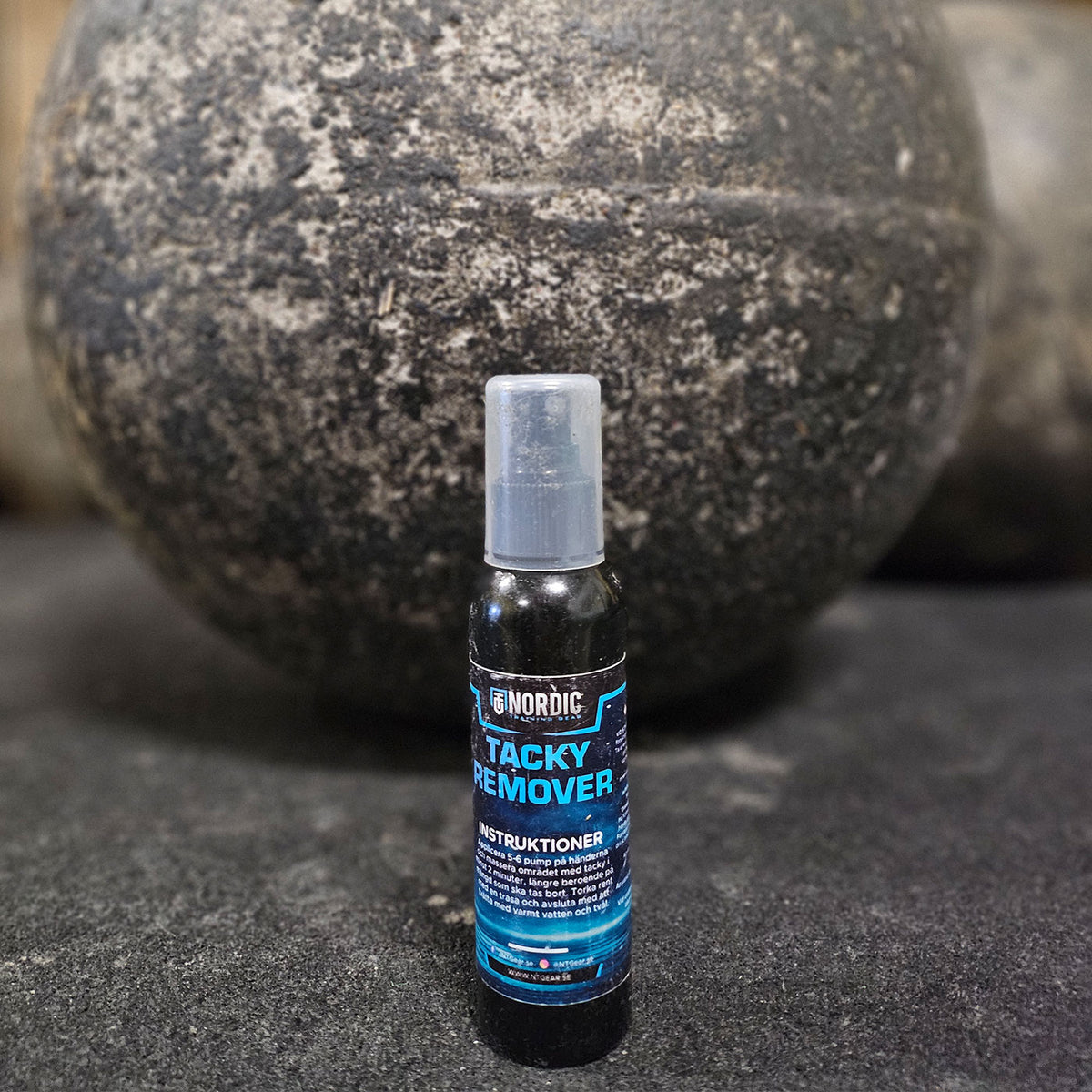 Tacky Remover | NTGear.se