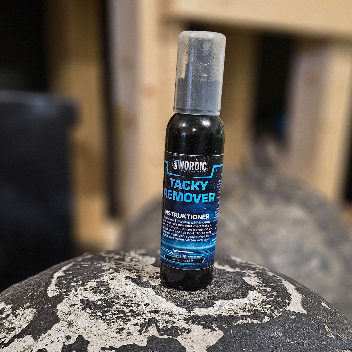 Tacky Remover | NTGear.se