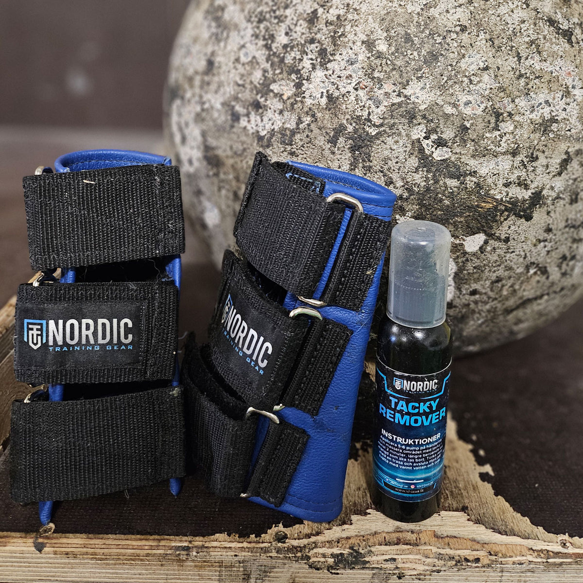 Tacky Remover | NTGear.se