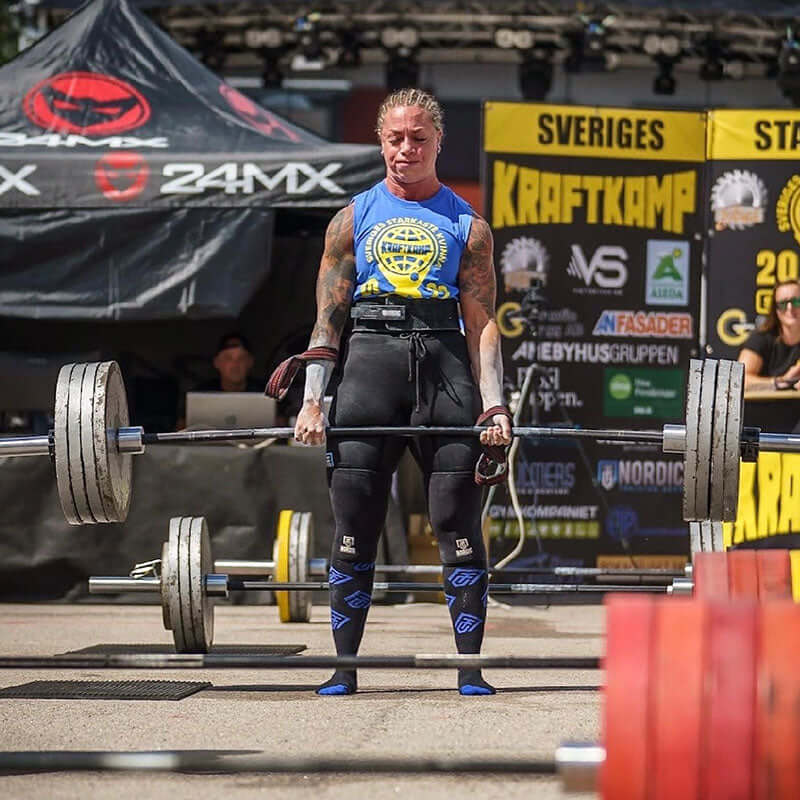 Veronica Liljeroth | NTGear.se