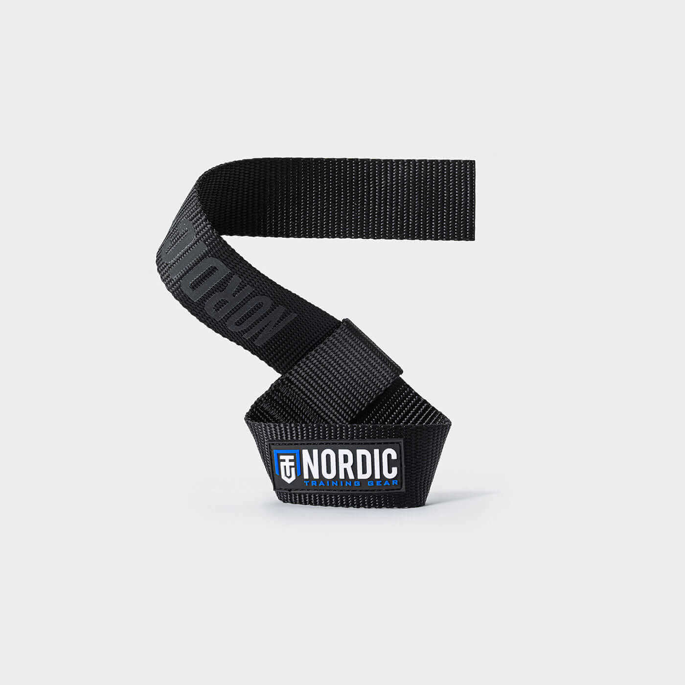 Lifting Straps Nylon | NTGear.se