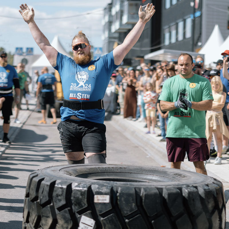 Maximilian Eckhardt | NTGear.se