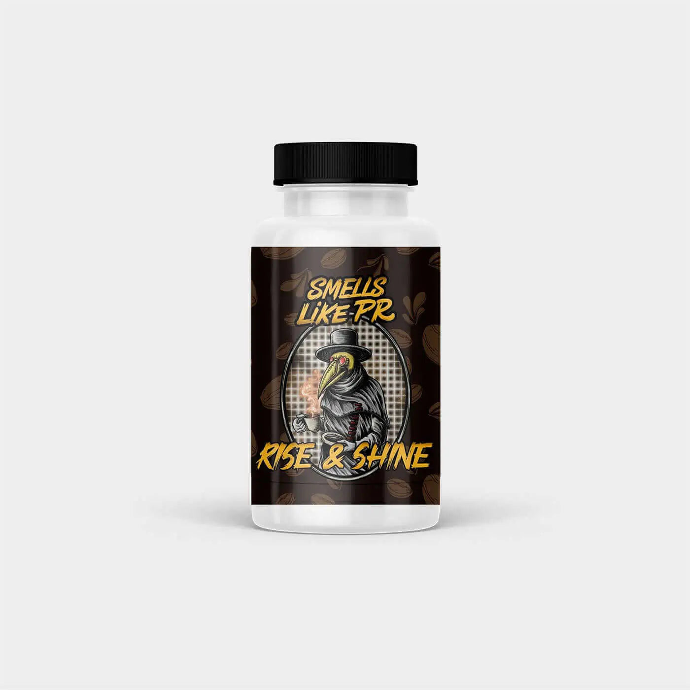 Rise & Shine - Kahvi (Smelling Salt)