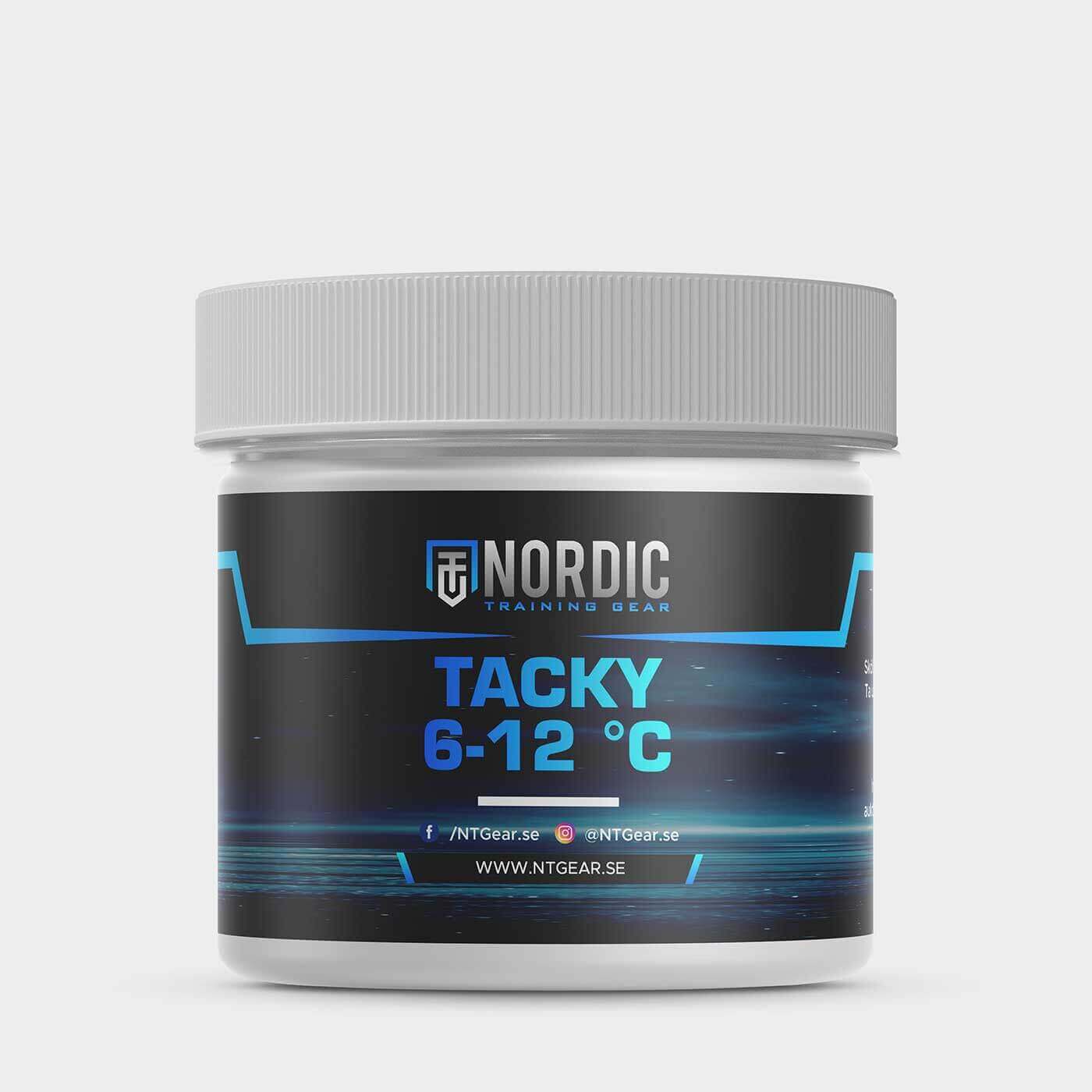 Tacky, 20+, 250 ml | NTGear.se