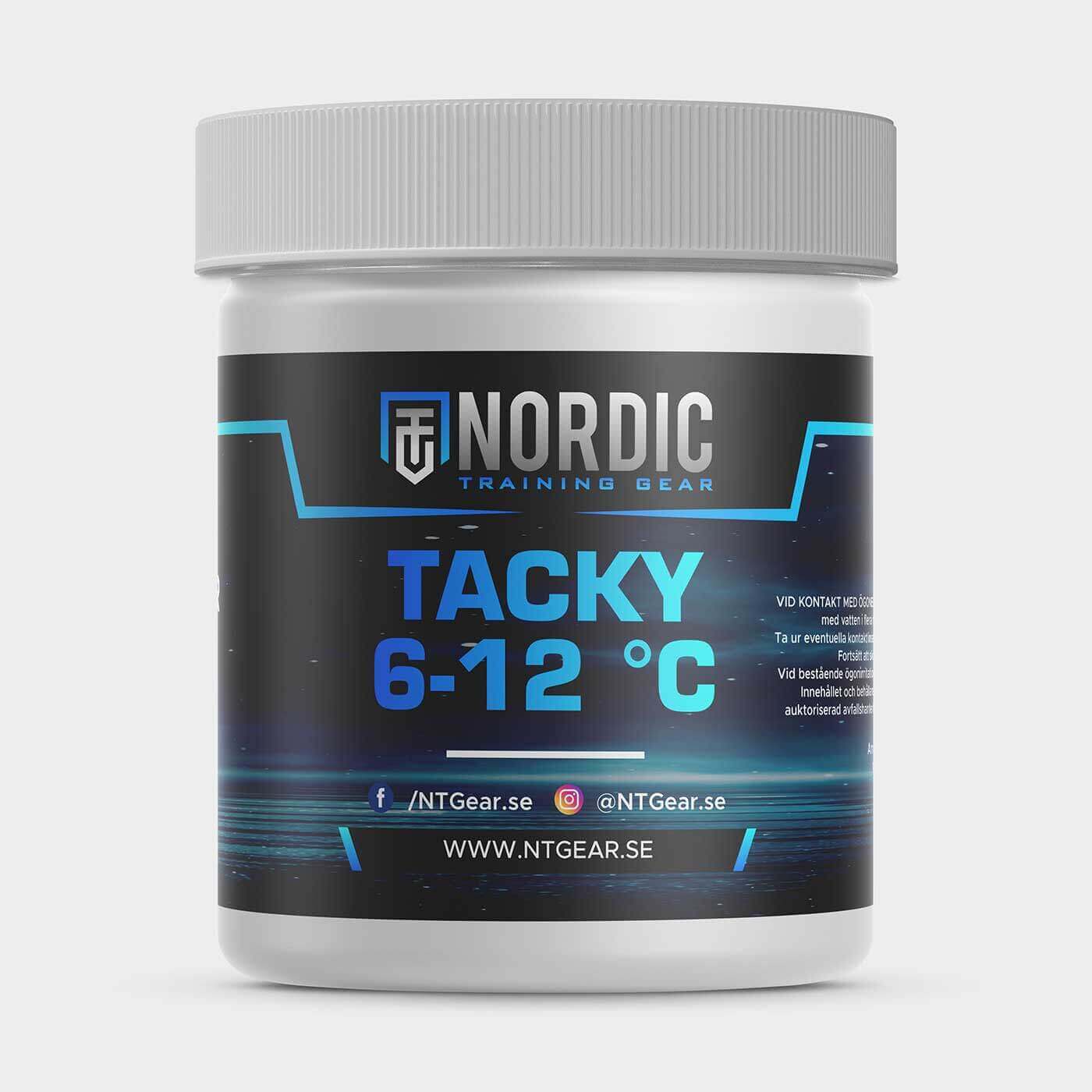 Tacky, 20+, 250 ml | NTGear.se